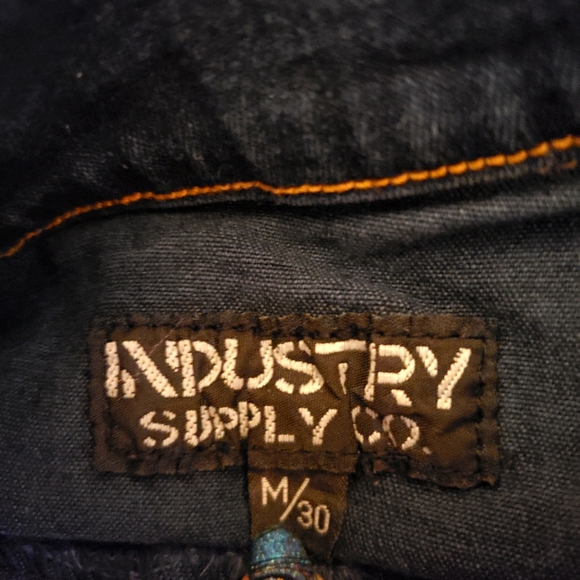 Jean Jacket - Picture 3 of 3
